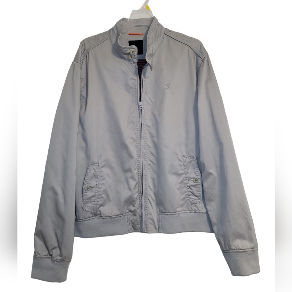 TED BAKER LONDON Men's Bomber Jacket